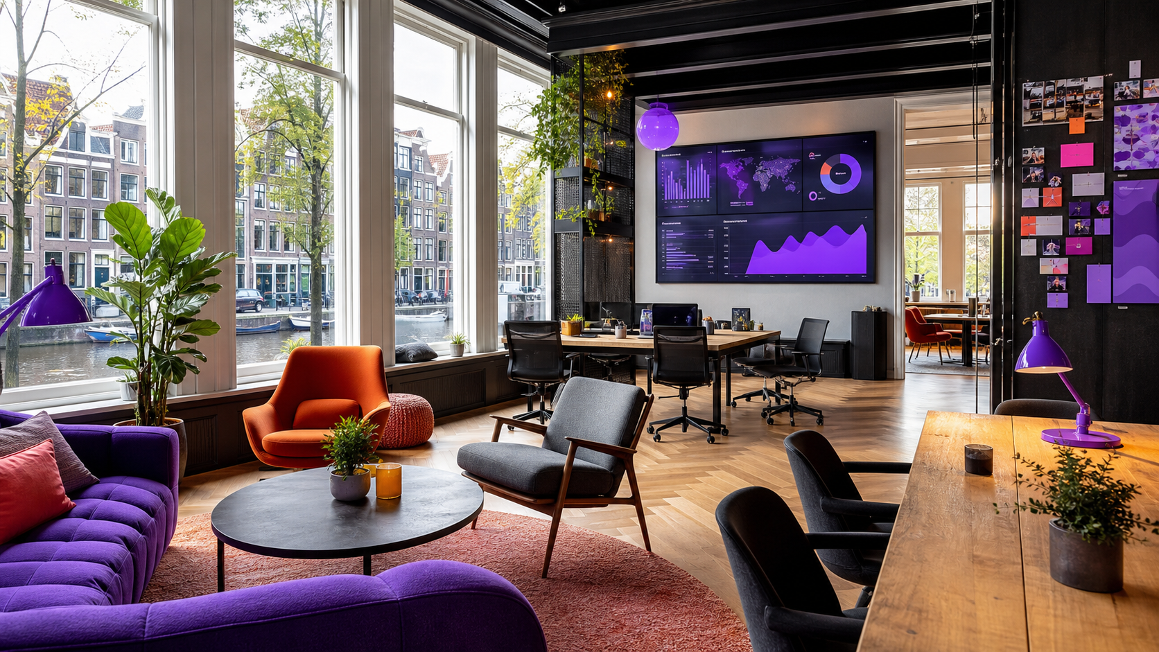 Feravix Lunviko headquarters