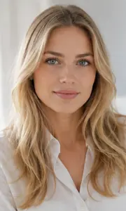 Portrait of Lara Schneider